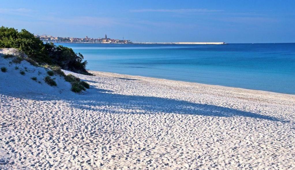 Marina Beach 알게로 외부 사진