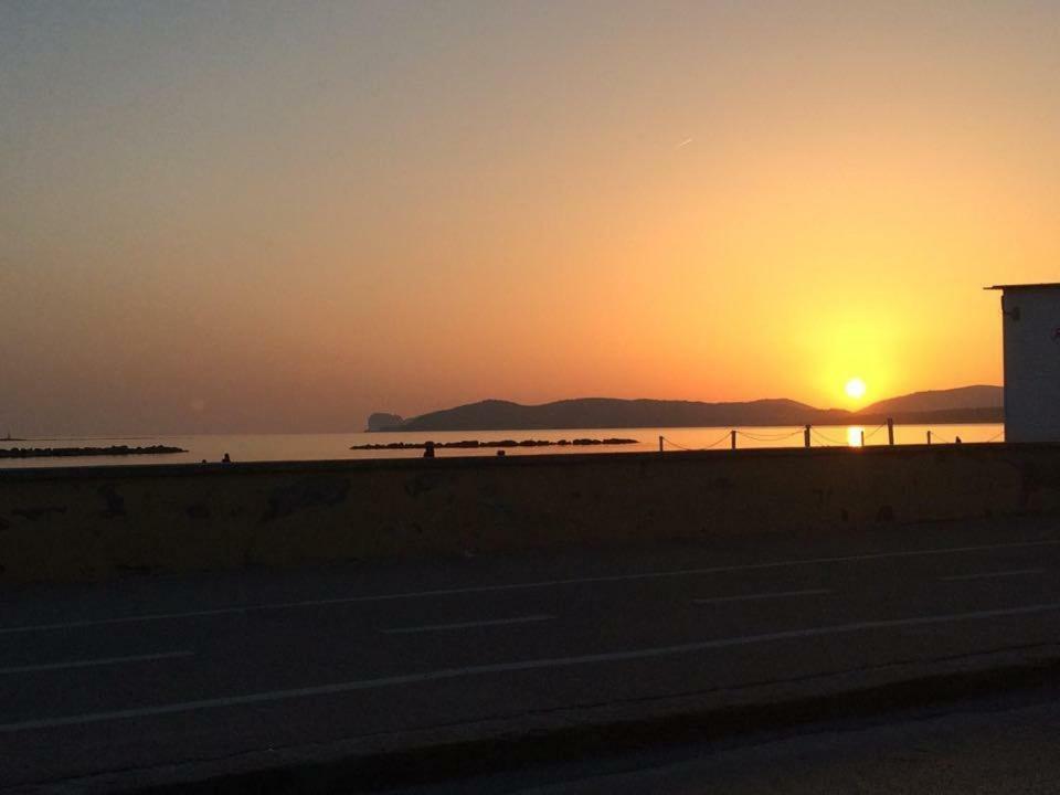 Marina Beach 알게로 외부 사진